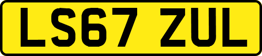 LS67ZUL