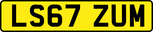 LS67ZUM