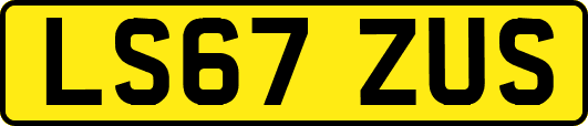 LS67ZUS