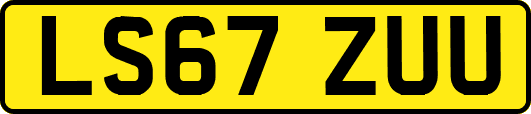 LS67ZUU