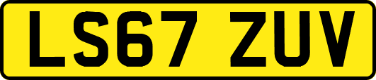 LS67ZUV