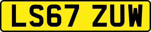 LS67ZUW