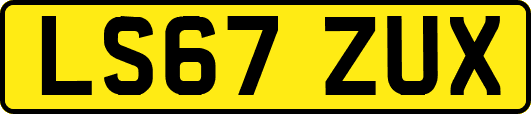 LS67ZUX