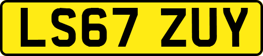 LS67ZUY