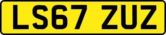 LS67ZUZ