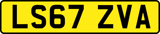 LS67ZVA