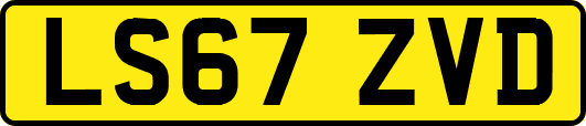 LS67ZVD