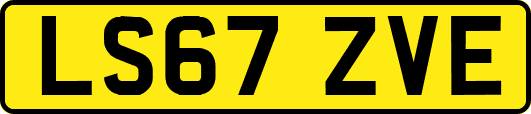 LS67ZVE