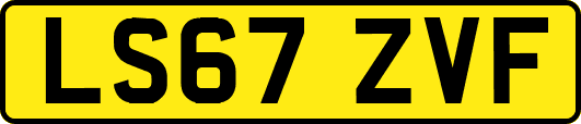 LS67ZVF