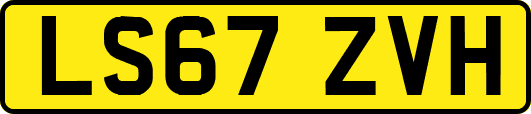 LS67ZVH
