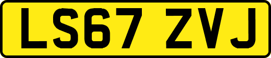 LS67ZVJ