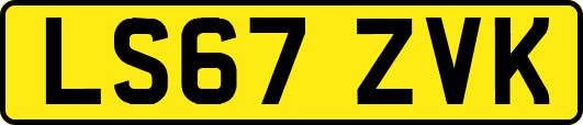 LS67ZVK