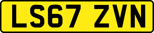 LS67ZVN