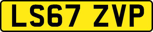 LS67ZVP