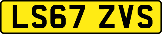 LS67ZVS