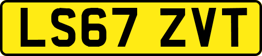LS67ZVT