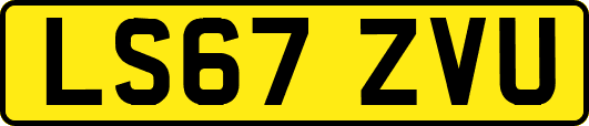 LS67ZVU