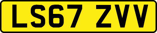 LS67ZVV