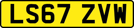 LS67ZVW