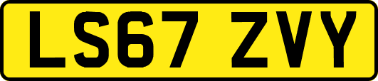 LS67ZVY