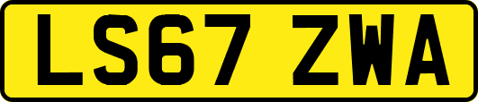 LS67ZWA