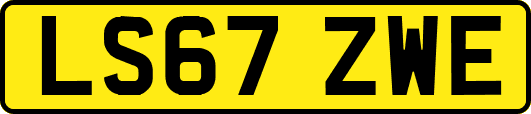 LS67ZWE