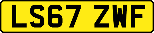 LS67ZWF