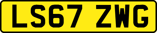 LS67ZWG