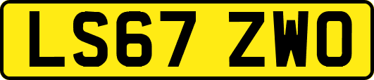LS67ZWO