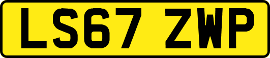 LS67ZWP