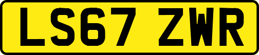 LS67ZWR