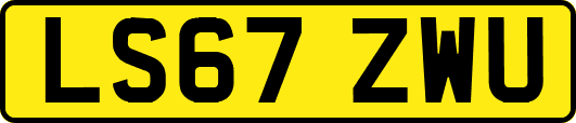 LS67ZWU
