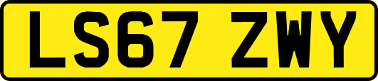LS67ZWY