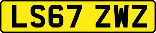 LS67ZWZ
