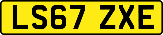 LS67ZXE