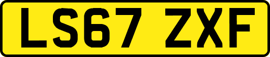 LS67ZXF