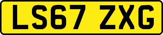 LS67ZXG