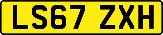 LS67ZXH
