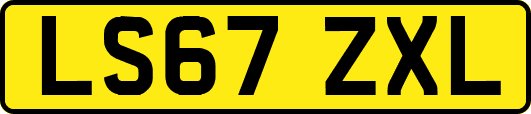 LS67ZXL