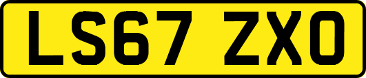 LS67ZXO
