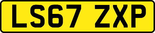 LS67ZXP