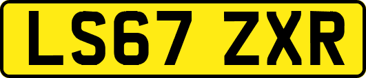 LS67ZXR