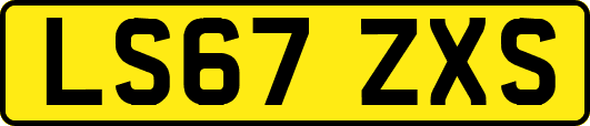 LS67ZXS