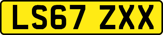 LS67ZXX