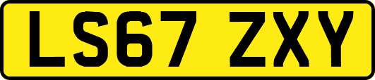 LS67ZXY