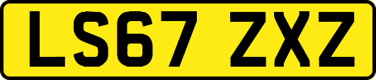 LS67ZXZ
