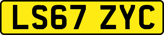 LS67ZYC