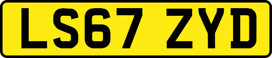 LS67ZYD