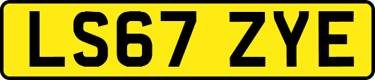 LS67ZYE