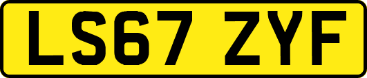 LS67ZYF